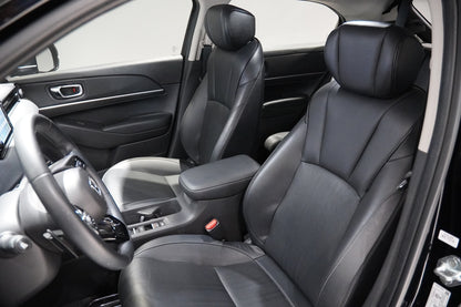 HONDA HR-V 1.5 DI I-VTEC TURBO FLEX TOURING CVT 2025