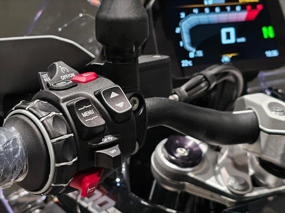 BMW R 1300 GS ADVENTURE TRIPLE BLACK 2026