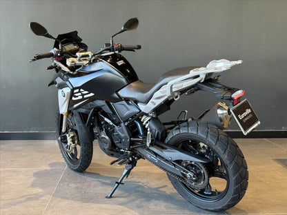 BMW G 310 GS 2024