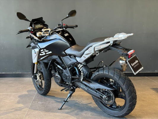 BMW G 310 GS 2024