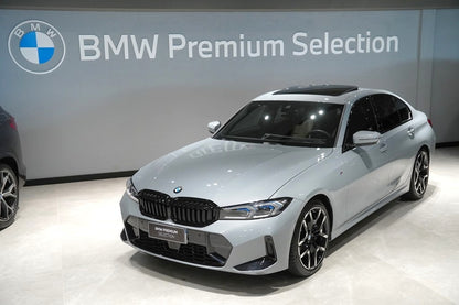 BMW X2 2.0 TURBO GASOLINA XDRIVE20I M SPORT STEPTRONIC 2025