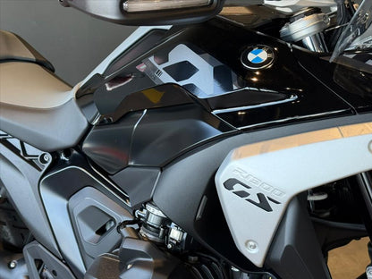 BMW R 1300 GS TRIPLE BLACK 2024