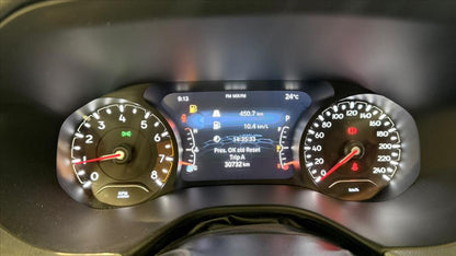 JEEP COMPASS 1.3 T270 TURBO FLEX LONGITUDE AT6 2024