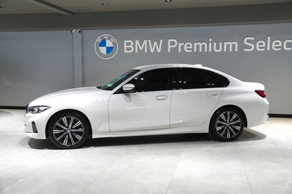 BMW 320i 2.0 16V TURBO FLEX GP AUTOMÁTICO 2024