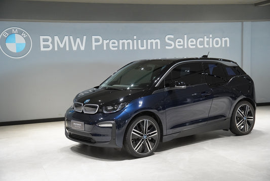 BMW i3 ELÉTRICO eDRIVE BEV FULL AUTOMÁTICO 2022