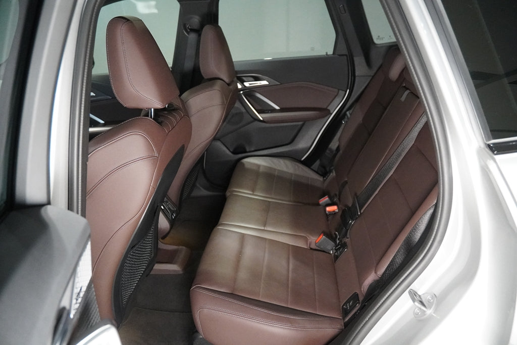 BMW X1 2.0 16V TURBO GASOLINA SDRIVE20I M SPORT STEPTRONIC 2023