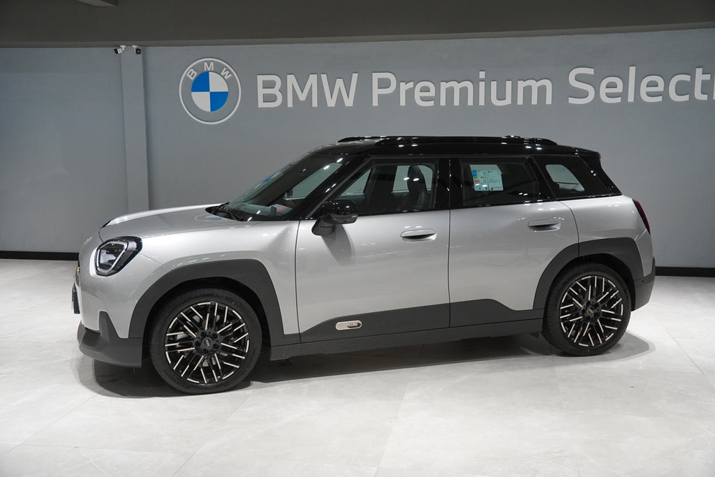 MINI ACEMAN 54,2 KW ELÉTRICO SE 2025