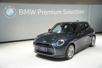 MINI COOPER 49,2 KW ELÉTRICO 2P SE 2026