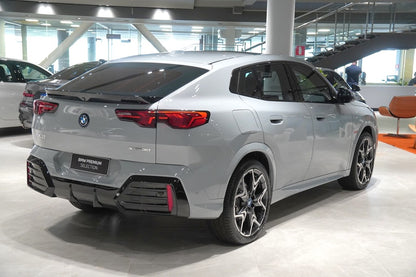 BMW iX2 64,8 KW ELÉTRICO XDRIVE30 M SPORT 2025