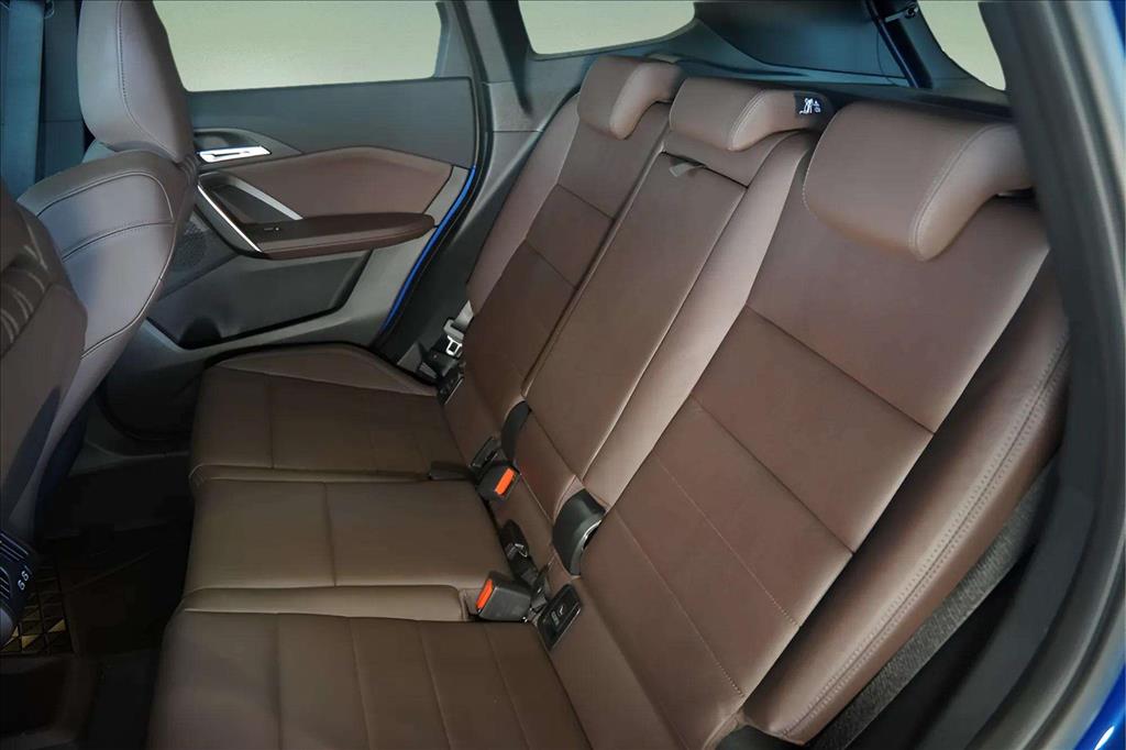 BMW X1 2.0 16V Turbo Gasolina sDrive20i M Sport Steptronic 2025 — foto 13 de 18 (ampliada)