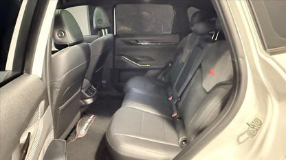 GWM HAVAL H6 GT 1.5 PHEV AWD E-TRACTION 2024