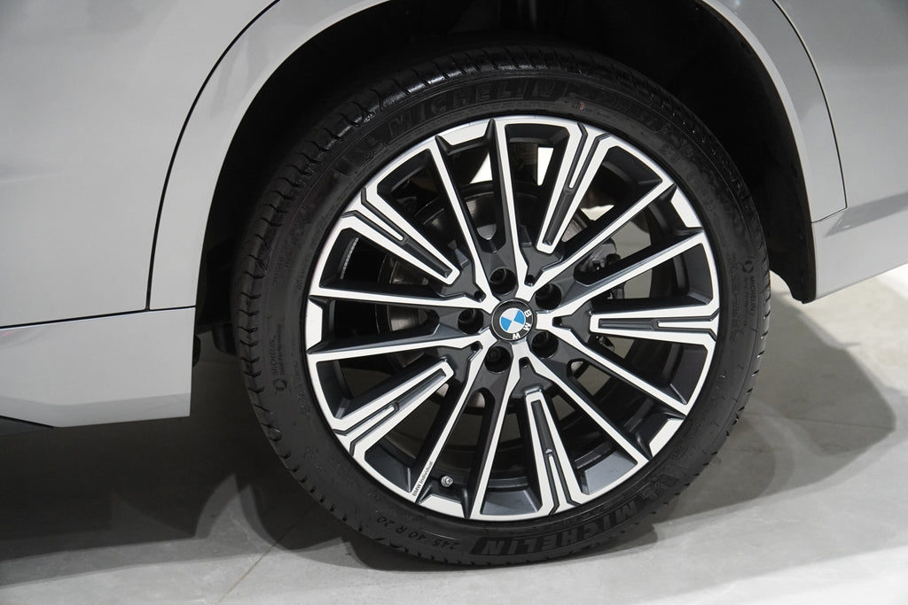 BMW X1 2.0 16V TURBO GASOLINA SDRIVE20I M SPORT STEPTRONIC 2026