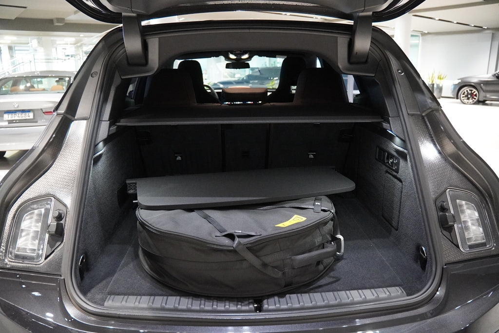 BMW iX ELÉTRICO XDRIVE40 2024