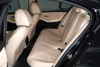 BMW 320i 2.0 16V TURBO GASOLINA SPORT GP AUTOMÁTICO 2020