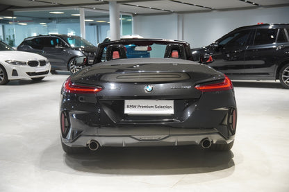 BMW Z4 2.0 TWINPOWER GASOLINA SDRIVE30i M SPORT STEPTRONIC 2022