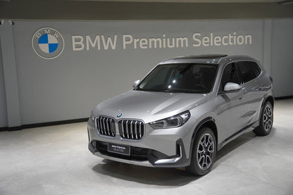 BMW X1 2.0 16V TURBO GASOLINA SDRIVE20I X-LINE STEPTRONIC 2025