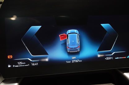 BMW X1 2.0 16V TURBO GASOLINA SDRIVE20I X-LINE STEPTRONIC 2023