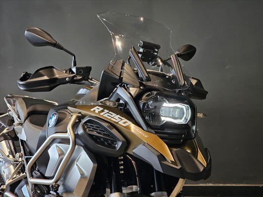 BMW R 1250 GS ADVENTURE PREMIUM + EXCLUSIVE 2020