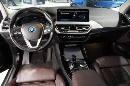 BMW X3 2.0 16V HÍBRIDO X LINE XDRIVE30E STEPTRONIC 2022