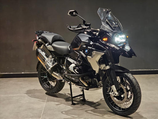 BMW R 1250 GS PREMIUM TRIPLE BLACK 2023