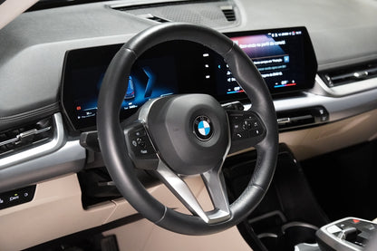 BMW X1 2.0 16V TURBO GASOLINA SDRIVE20I X-LINE STEPTRONIC 2023