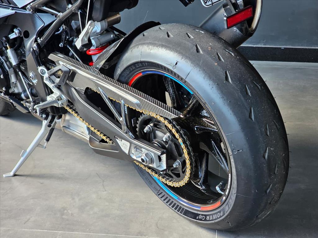 BMW S 1000 RR M 2024