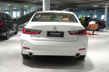 BMW 320i 2.0 16V TURBO FLEX GP AUTOMÁTICO 2023