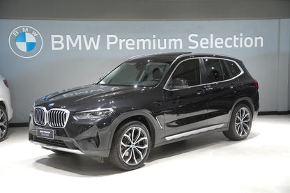 BMW X3 2.0 16V HÍBRIDO X LINE XDRIVE30E STEPTRONIC 2024