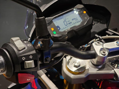 BMW G 310 GS 2024