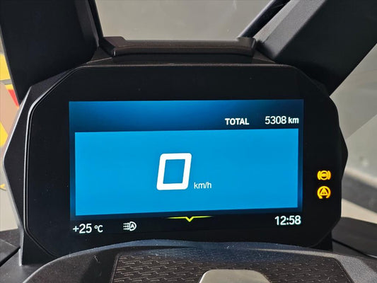 BMW C 400 X SPORT 2024
