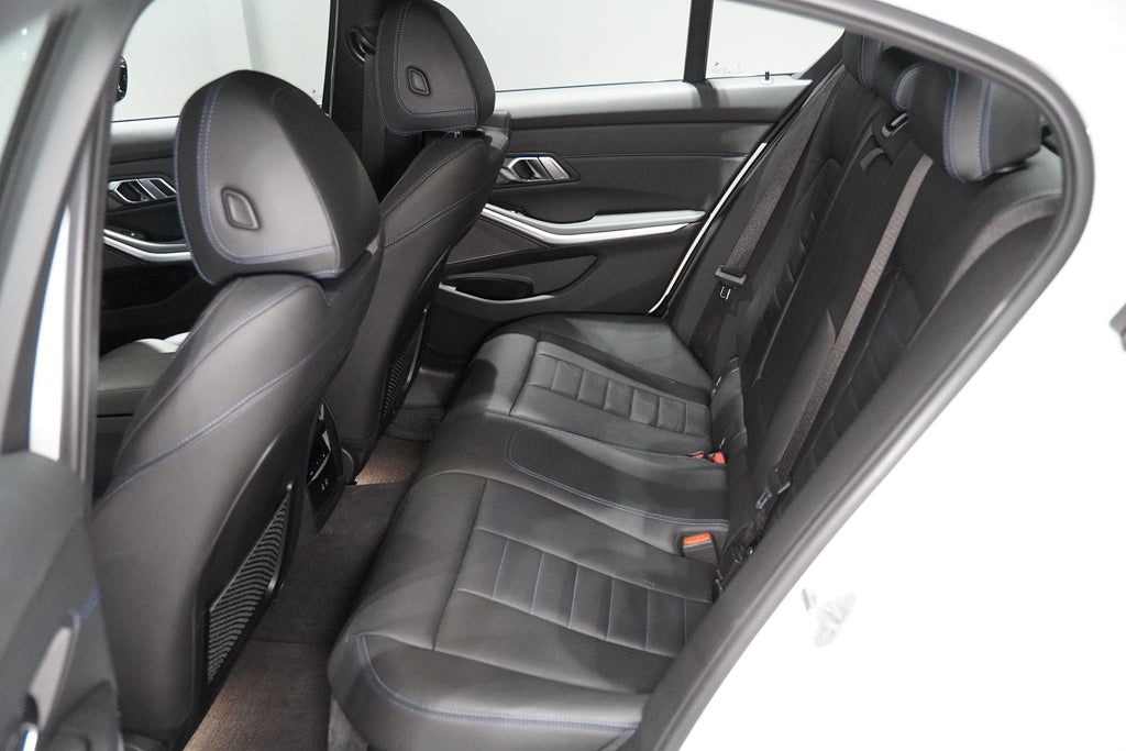 BMW 320i 2.0 16V TURBO FLEX M SPORT AUTOMÁTICO 2023