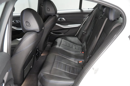 BMW 320i 2.0 16V TURBO FLEX M SPORT AUTOMÁTICO 2023