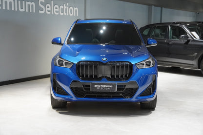 BMW X1 2.0 16V TURBO GASOLINA SDRIVE20I M SPORT STEPTRONIC 2025