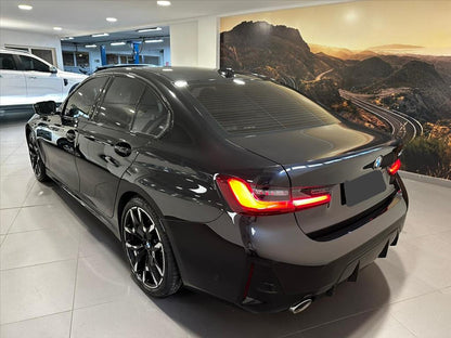 BMW 320i 2.0 16V TURBO FLEX M SPORT AUTOMÁTICO 2025