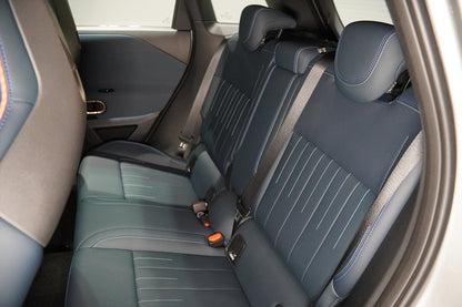 MINI ACEMAN 54,2 KW ELÉTRICO SE 2025