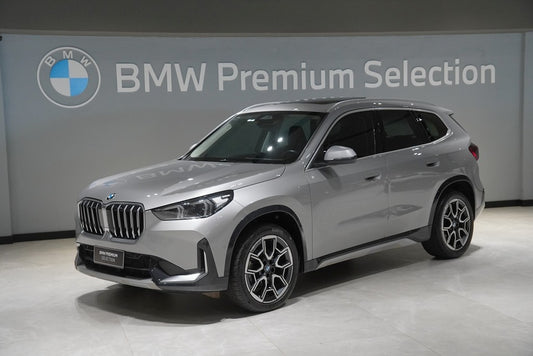 BMW X1 2.0 16V TURBO GASOLINA SDRIVE20I X-LINE STEPTRONIC 2024