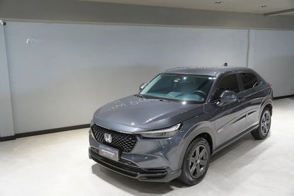 HONDA HR-V 1.5 DI I-VTEC TURBO FLEX ADVANCE CVT 2023