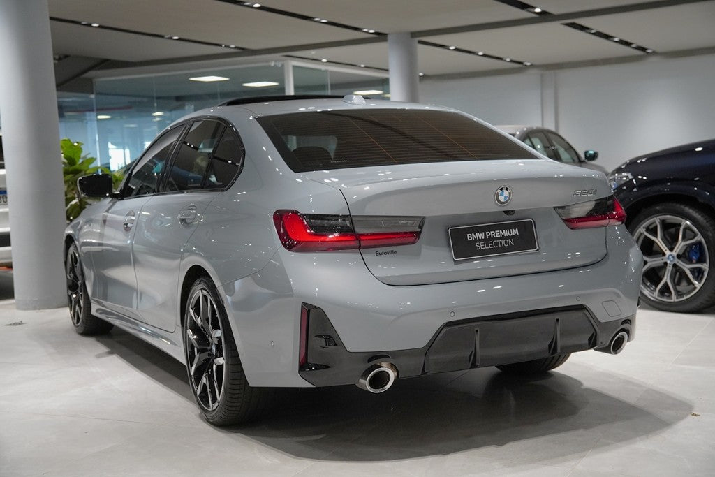 BMW X2 2.0 TURBO GASOLINA XDRIVE20I M SPORT STEPTRONIC 2025