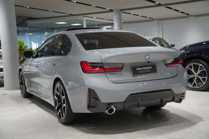 BMW X2 2.0 TURBO GASOLINA XDRIVE20I M SPORT STEPTRONIC 2025
