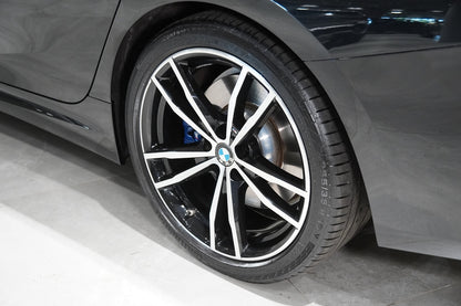 BMW 320i 2.0 16V TURBO FLEX M SPORT AUTOMÁTICO 2023