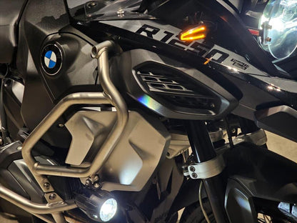 BMW R 1250 GS ADVENTURE PREMIUM TRIPLE BLACK 2023