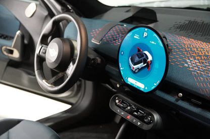 MINI ACEMAN 54,2 KW ELÉTRICO SE 2025