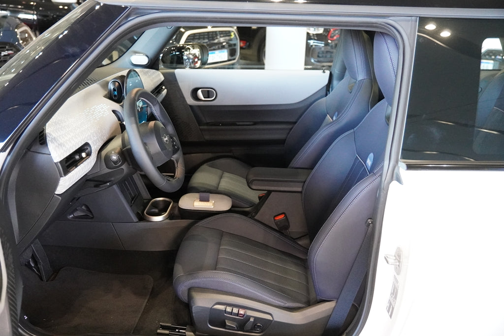 MINI COOPER 2.0 16V TWINPOWER GASOLINA S TOP 2P STEPTRONIC 2025