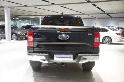 FORD RANGER 3.0 V6 TURBO DIESEL CD XLT 4X4 AUTOMÁTICO 2025