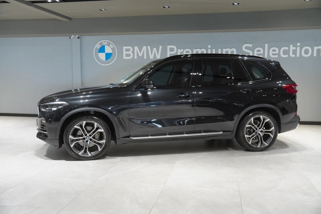 BMW X5 3.0 4X4 30D I6 TURBO DIESEL 4P AUTOMÁTICO 2020