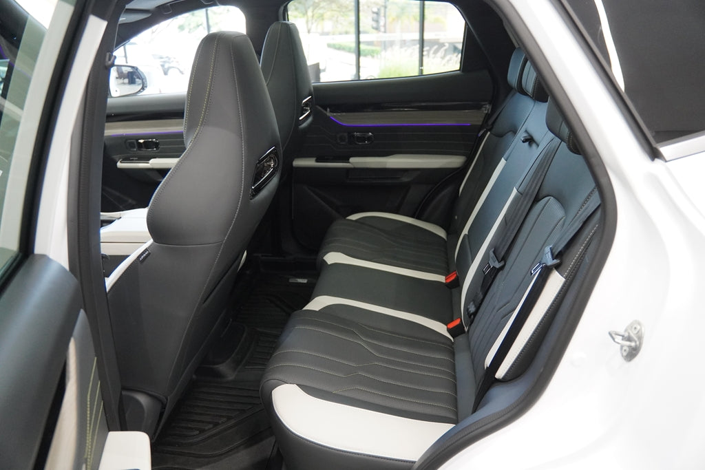 JETOUR S06 1.5 TGDI PHEV PREMIUM DHT 2026