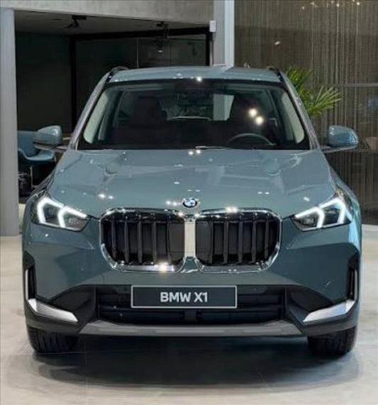 BMW X1 2.0 16V TURBO GASOLINA SDRIVE20I GP STEPTRONIC 2026
