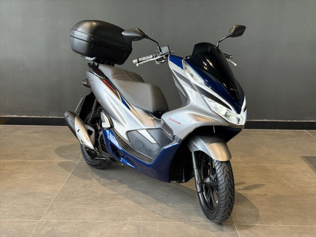 HONDA PCX SPORT 2021