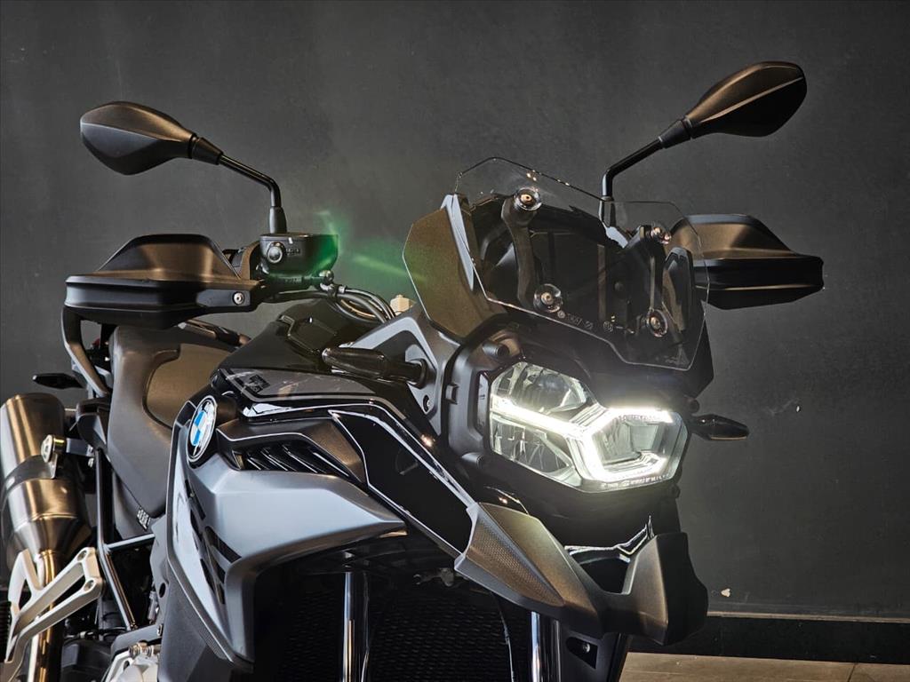 BMW F 750 GS PREMIUM 2023