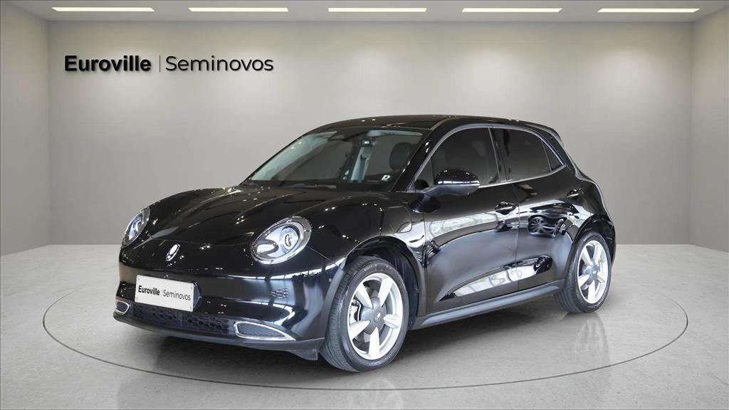 GWM Ora 03 48 kW Elétrico Skin 2024 — foto 3 de 14 (ampliada)